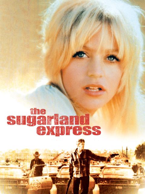 The Sugarland Express