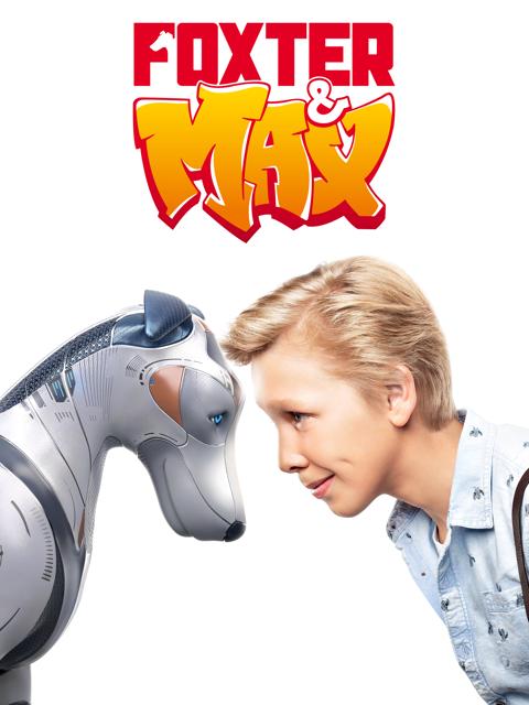 Foxter and Max