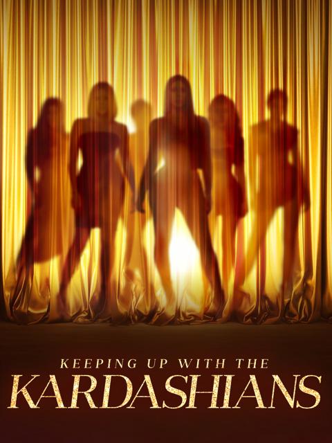 Keeping Up with the Kardashians