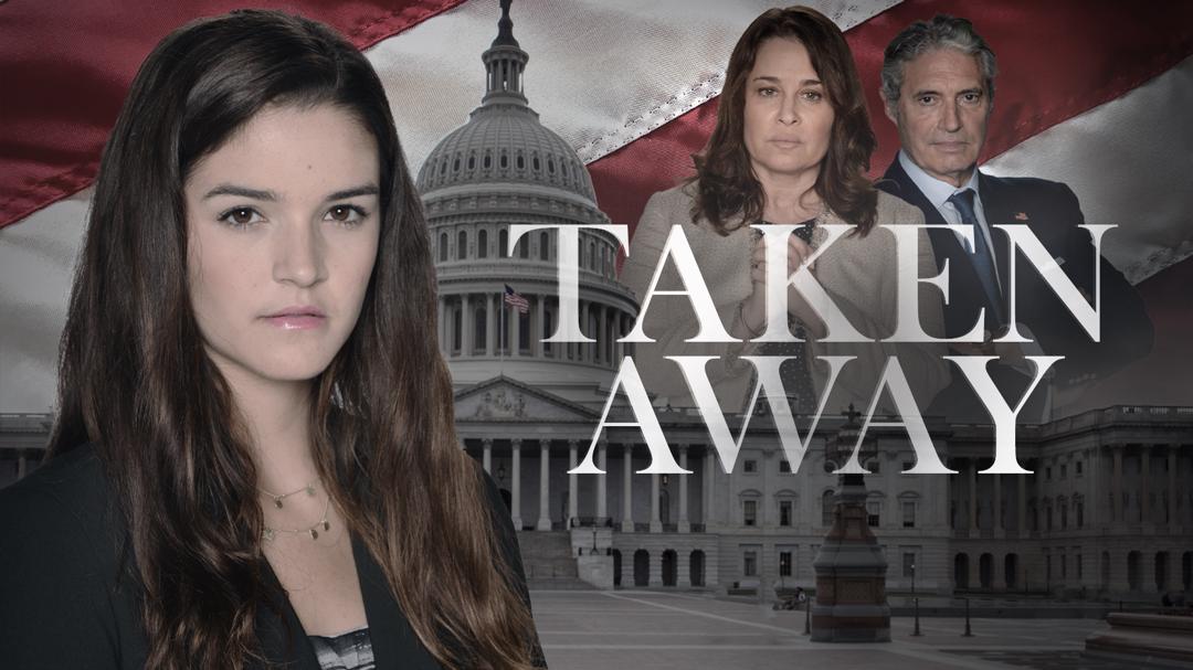 Taken Away