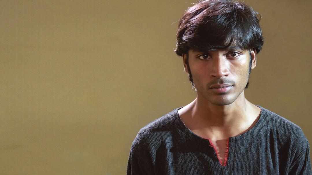 Background image for Adhu Oru Kana Kaalam