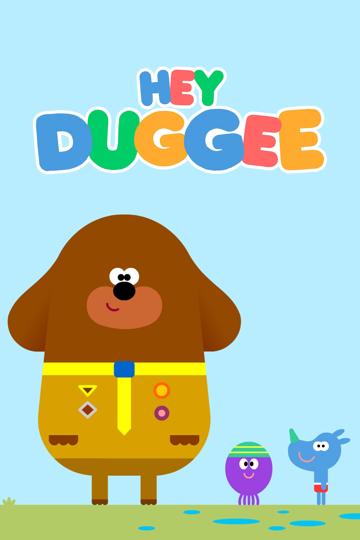 Hey Duggee
