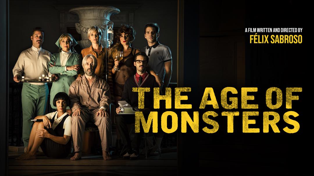 Age of Monster