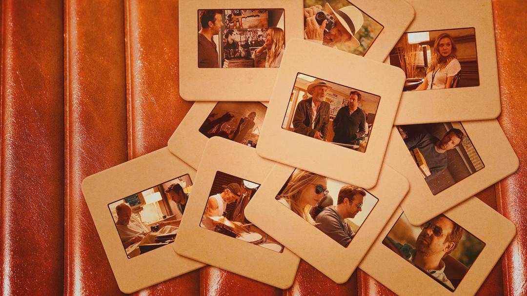 Background image for Kodachrome