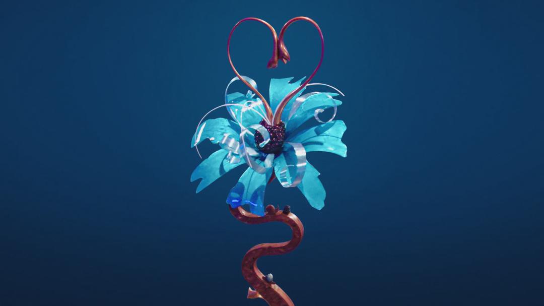 Background image for Sugar High
