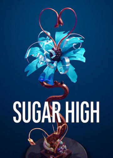 Sugar High poszter