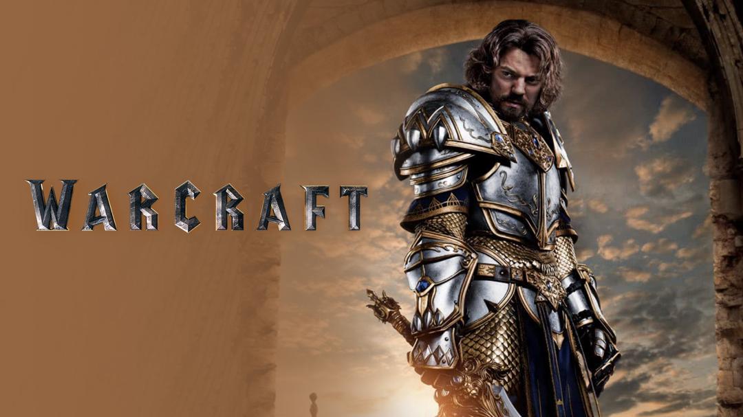 Warcraft