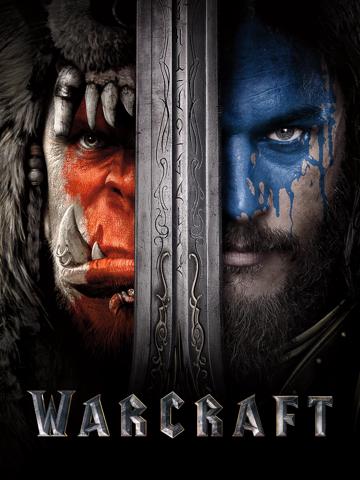Warcraft: A kezdetek poszter