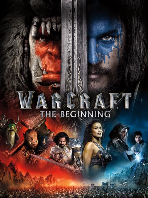 Warcraft
