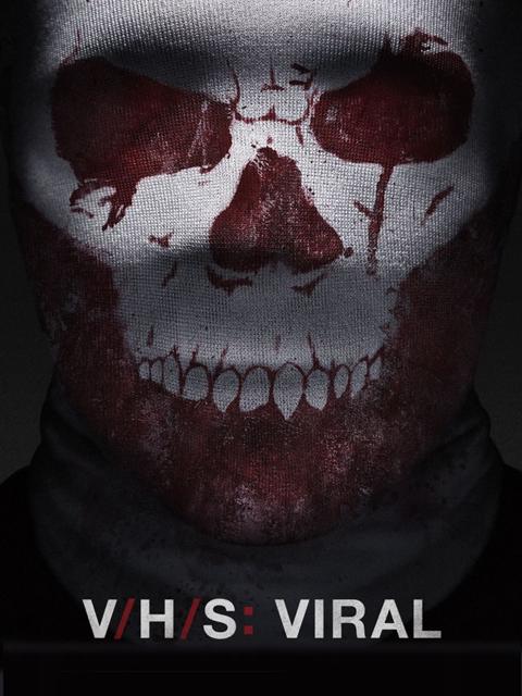 V/H/S: Viral