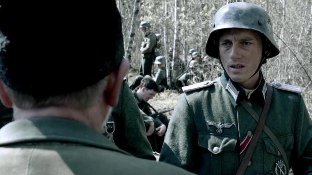 Background image for Generation War