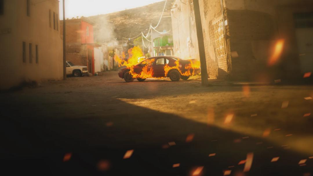 Background image for Somos.