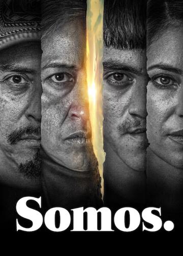 Somos. poszter