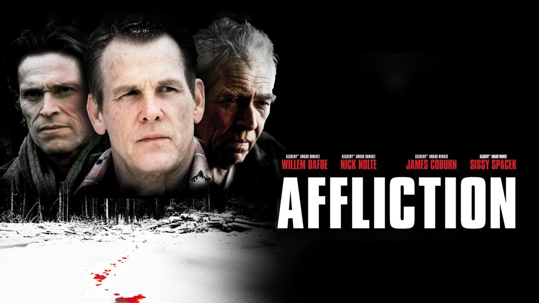 Affliction