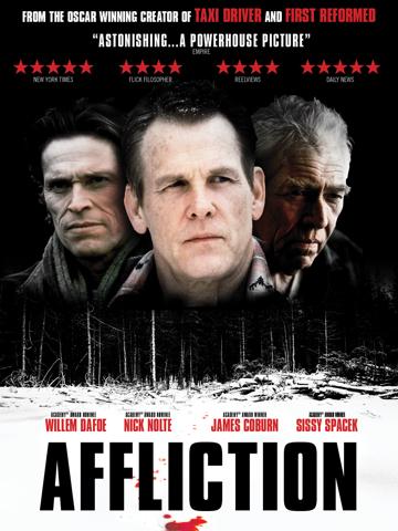 Affliction