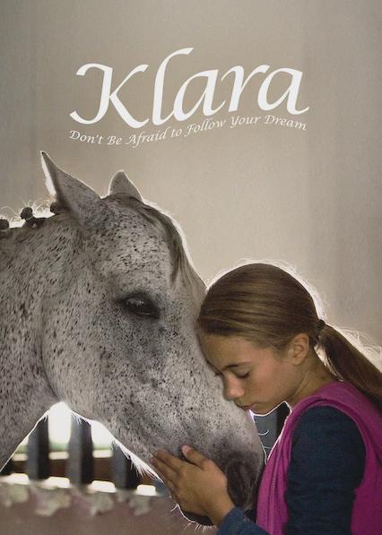 Poster för Klara