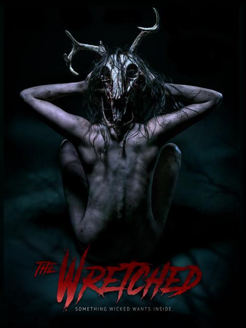 The Wretched