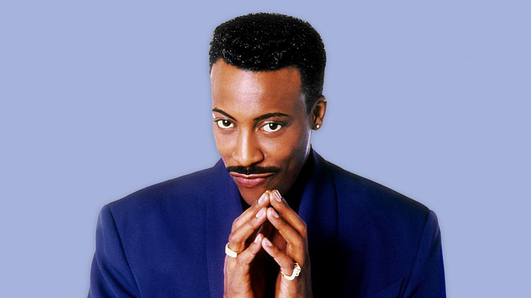 Background image for The Nineties