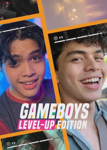 Gameboys