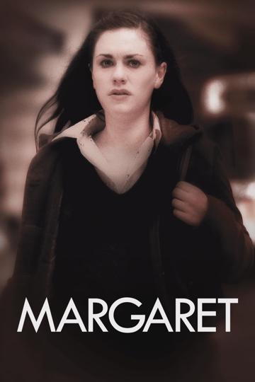 Margaret poszter