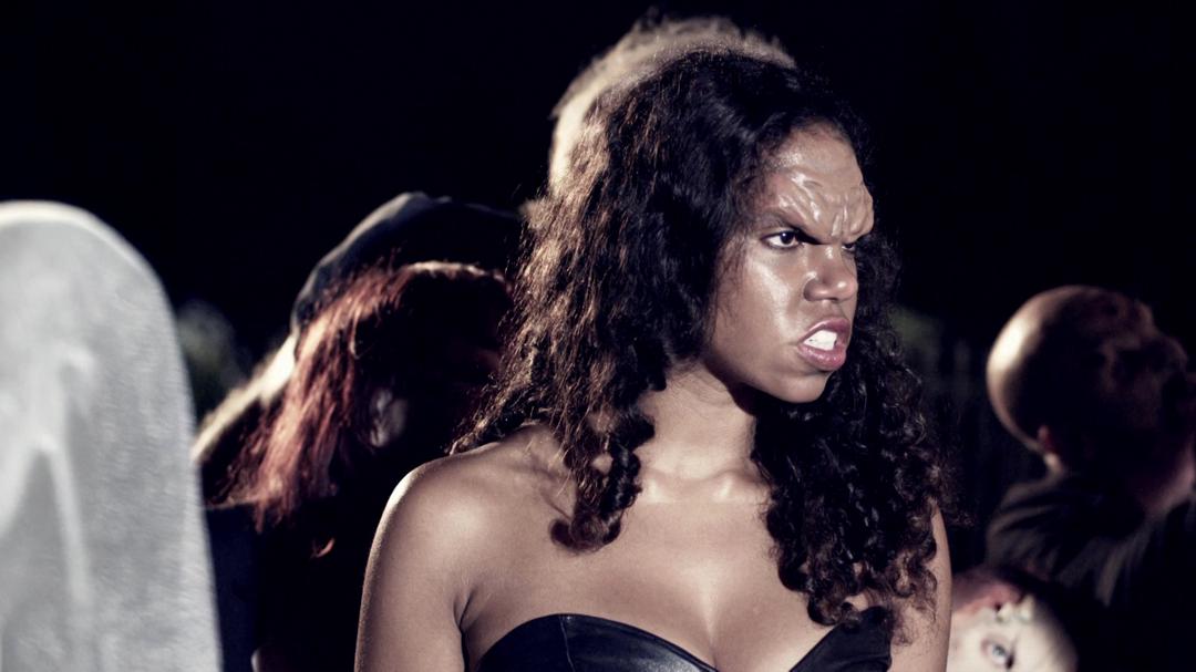 Background image for Savage Love
