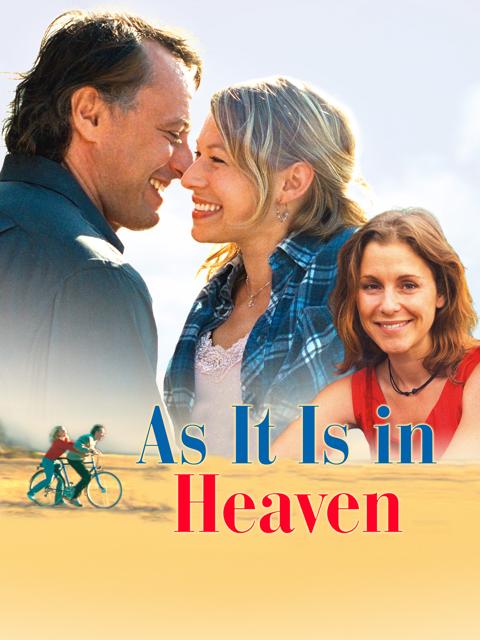 As It Is in Heaven