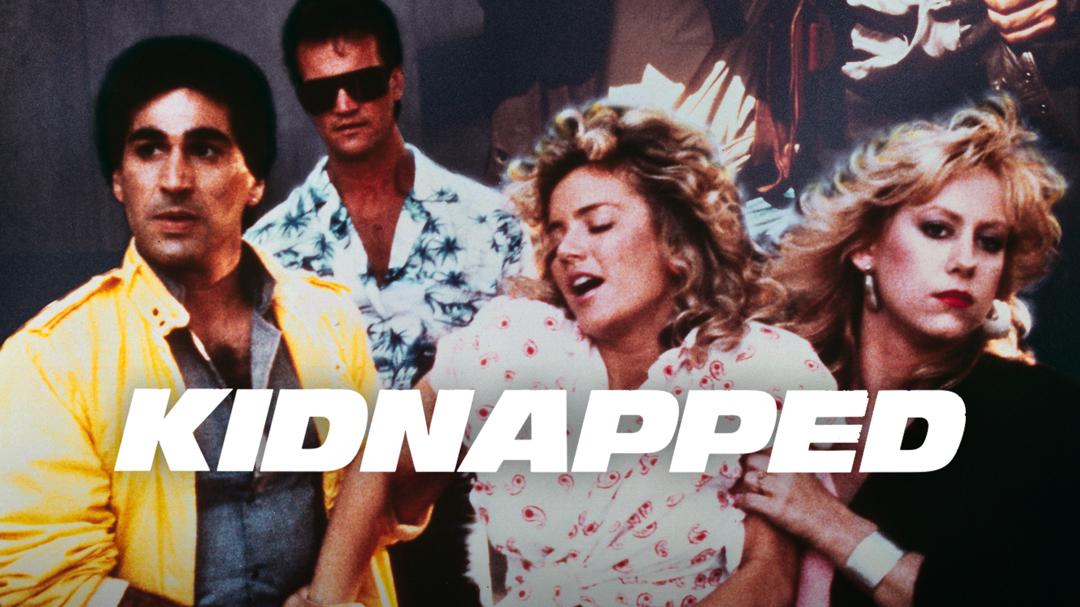 Kidnapped