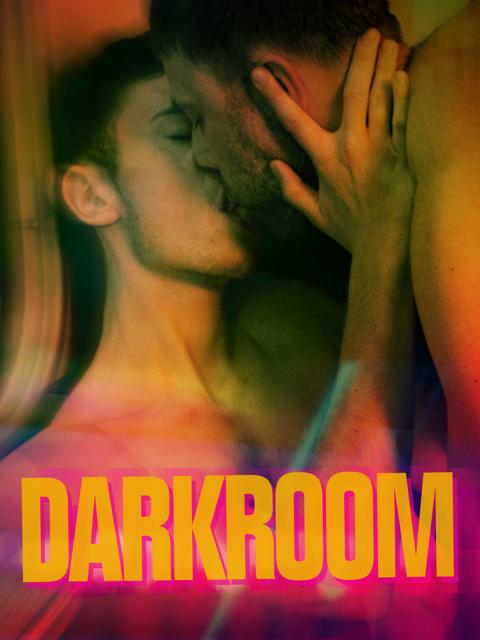 Movie poster for Darkroom