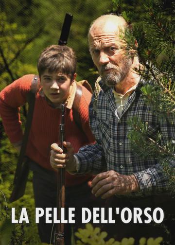 On the Trail of My Father poszter