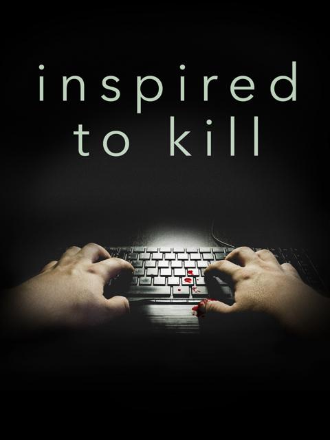Movie poster for Inspired to Kill
