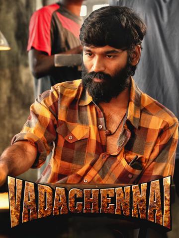 Vada Chennai poszter
