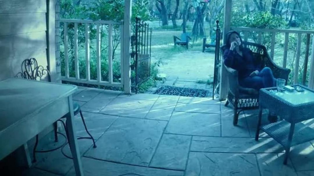Background image for Unknown Visitor