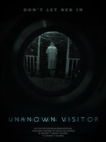 Unknown Visitor poszter