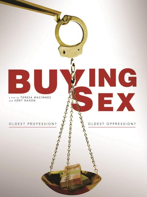 Poster för Buying Sex