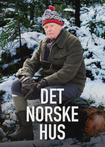 House of Norway poszter