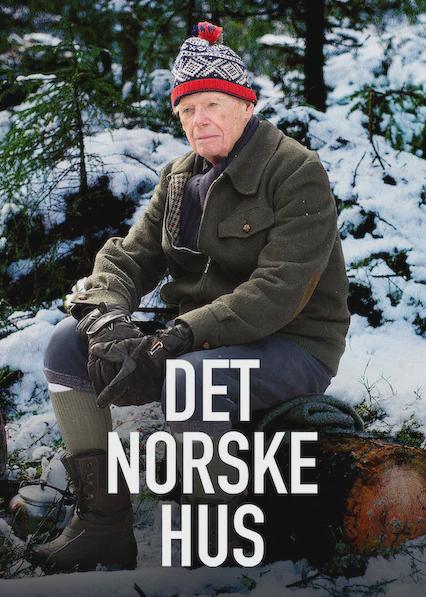 Movie poster for House of Norway