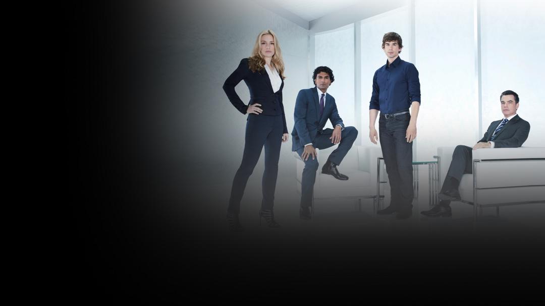 Background image for Covert Affairs