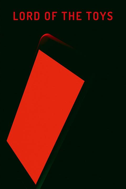 Poster för Lord of the Toys