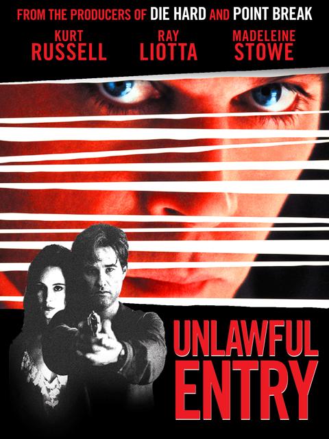 Unlawful Entry