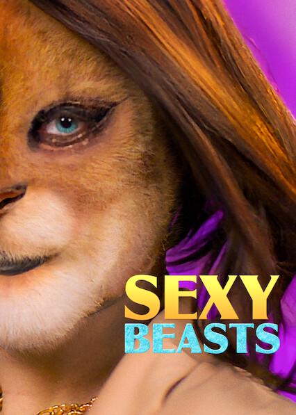 Poster för Sexy Beasts