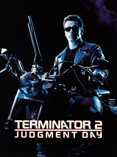 Terminator 2: Judgment Day