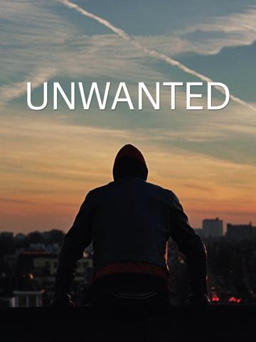 Unwanted poszter