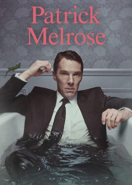 Poster för Patrick Melrose