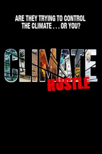 Climate Hustle poszter