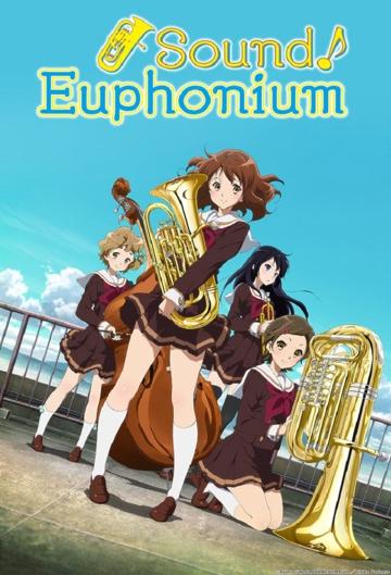 Sound! Euphonium poszter