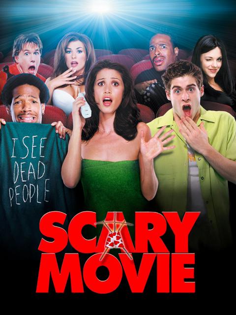 Scary Movie