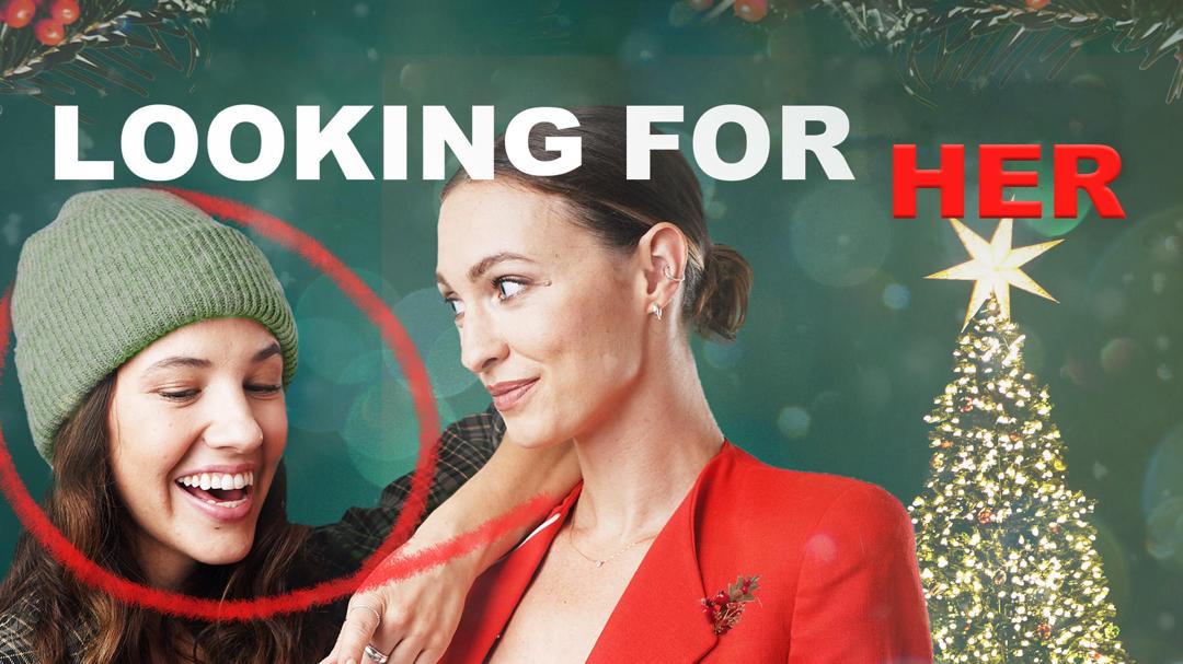 Looking for Her
