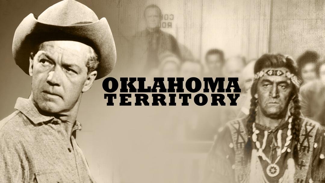 Oklahoma Territory