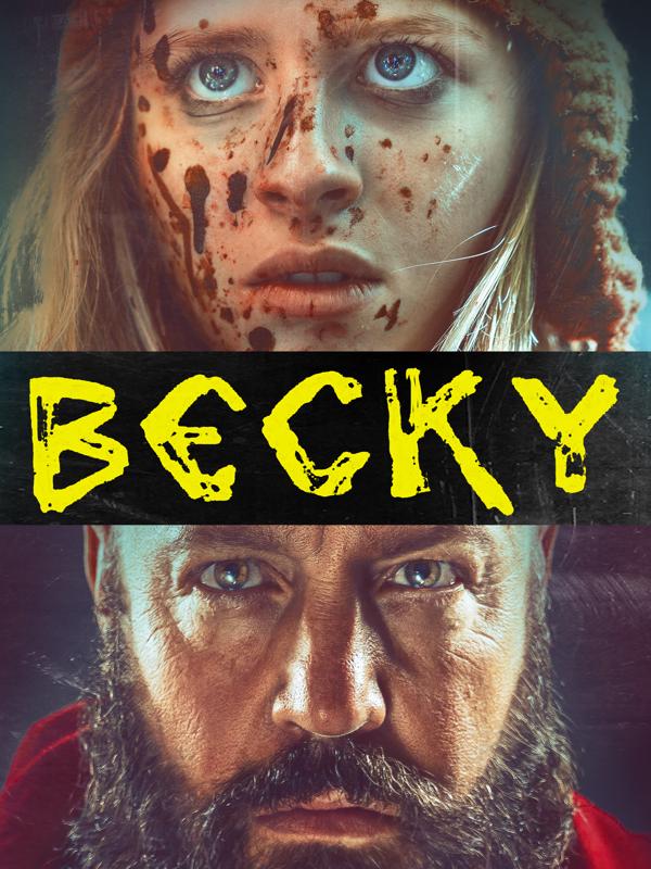 Becky