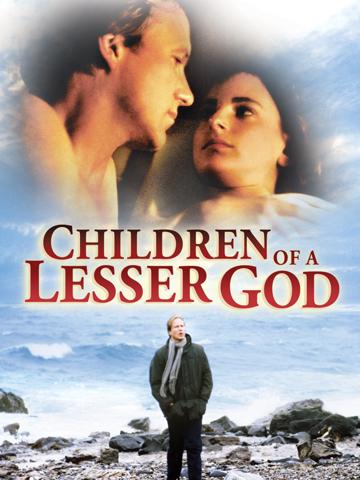 Children of a Lesser God